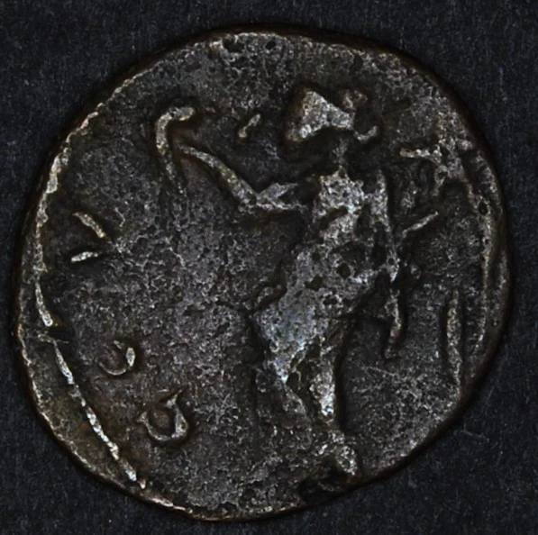 3rd Century AD 'Barbarous radiates' - Image 3