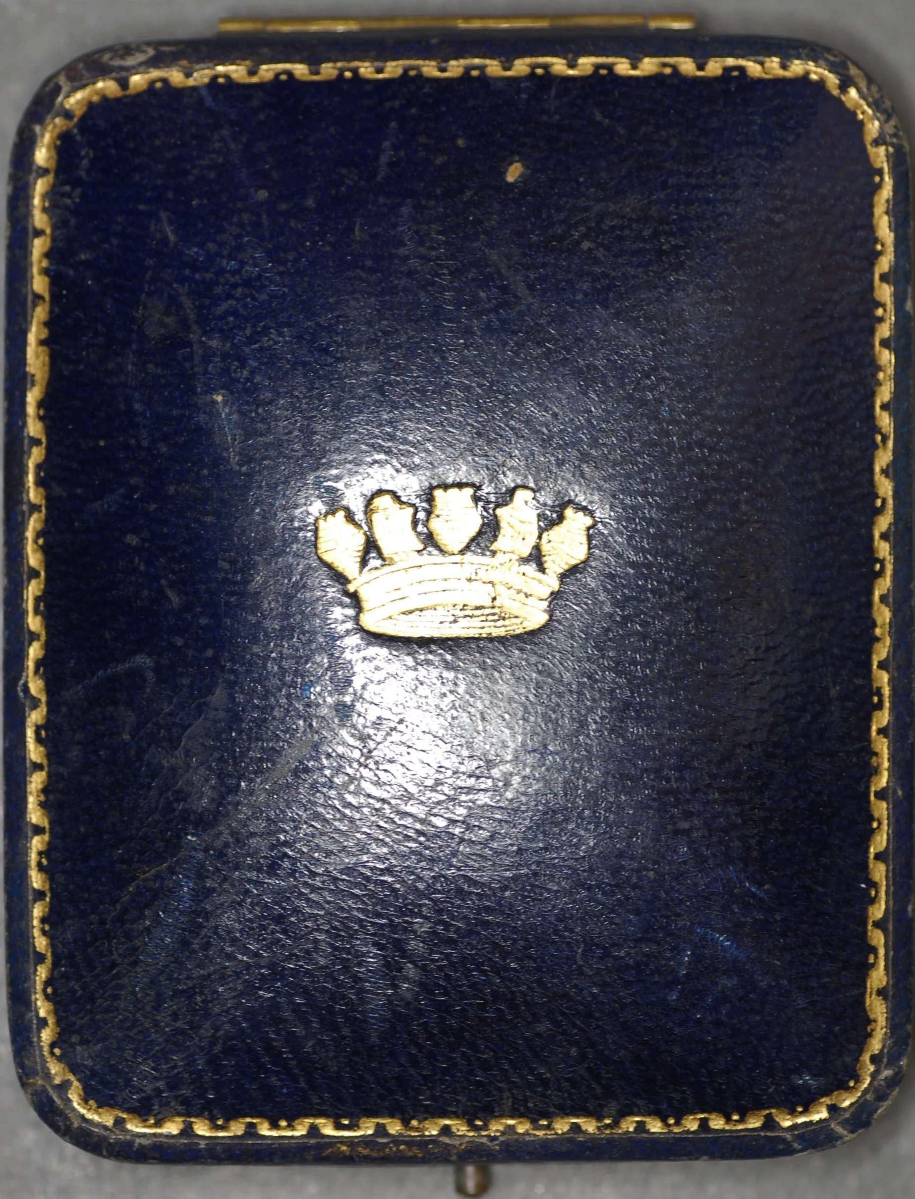 Royal Navy & Royal Marines championships medal - Image 3