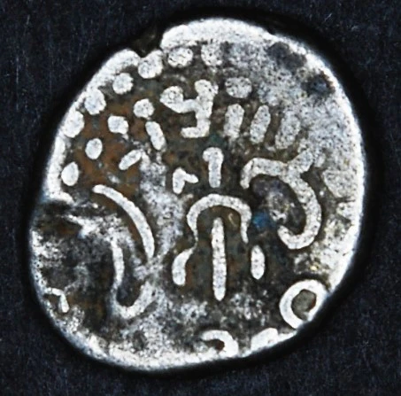 India (Western) Drachms. Circa 400AD - Image 3